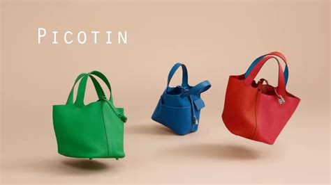 hermes mini picotin|hermes picotin price 2020.